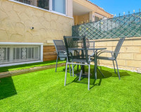 Resale - Town House - Orihuela Costa - Punta Prima