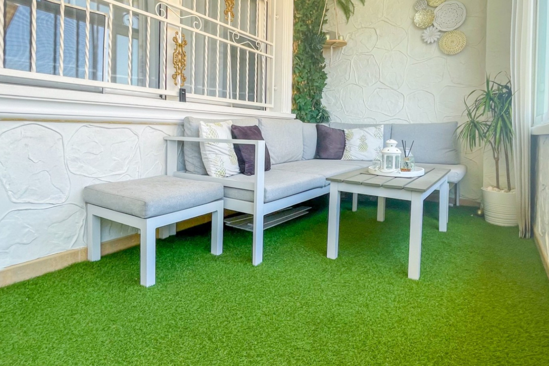 Resale - Town House - Orihuela Costa - Punta Prima