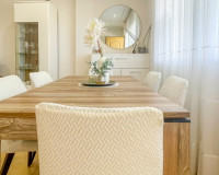 Resale - Town House - Orihuela Costa - Punta Prima