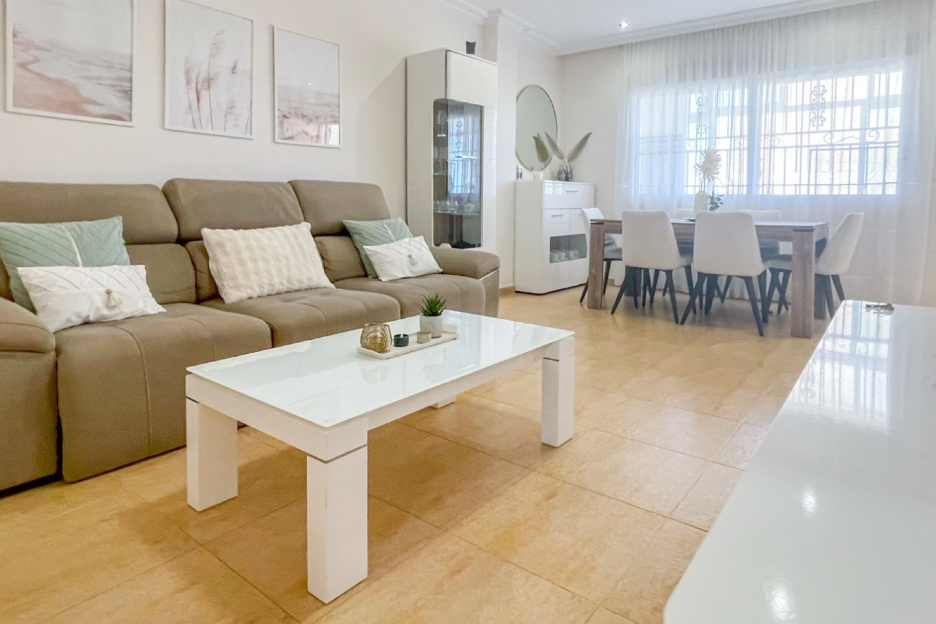 Resale - Town House - Orihuela Costa - Punta Prima