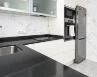 Resale - Town House - Orihuela Costa - Punta Prima