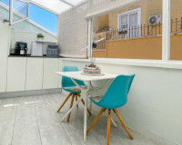 Resale - Town House - Orihuela Costa - Punta Prima