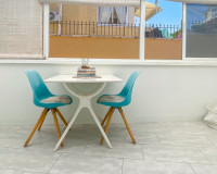 Resale - Town House - Orihuela Costa - Punta Prima