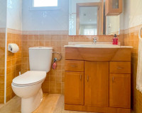 Resale - Town House - Orihuela Costa - Punta Prima