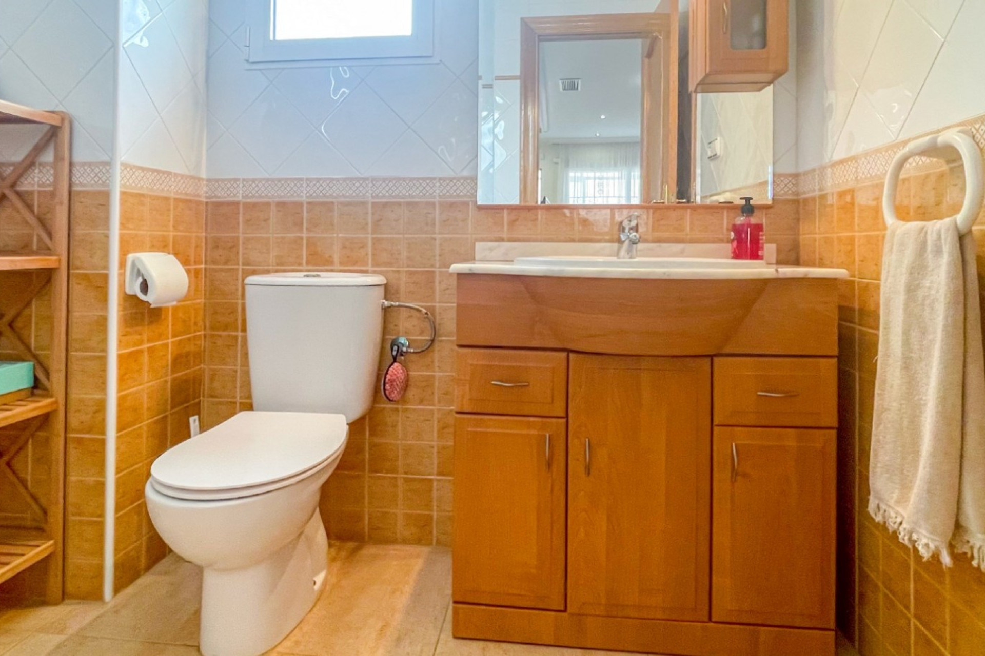 Resale - Town House - Orihuela Costa - Punta Prima