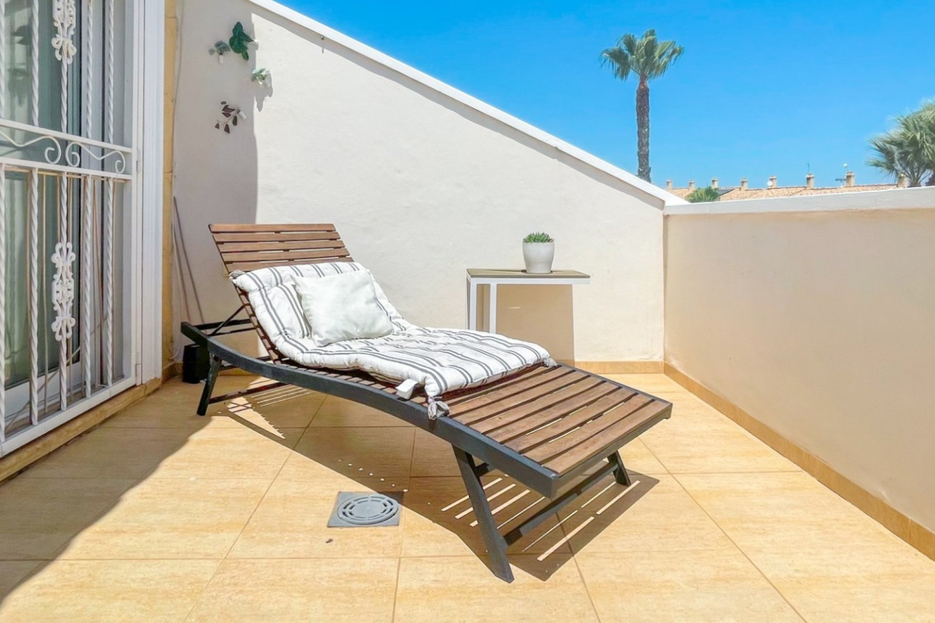 Resale - Town House - Orihuela Costa - Punta Prima
