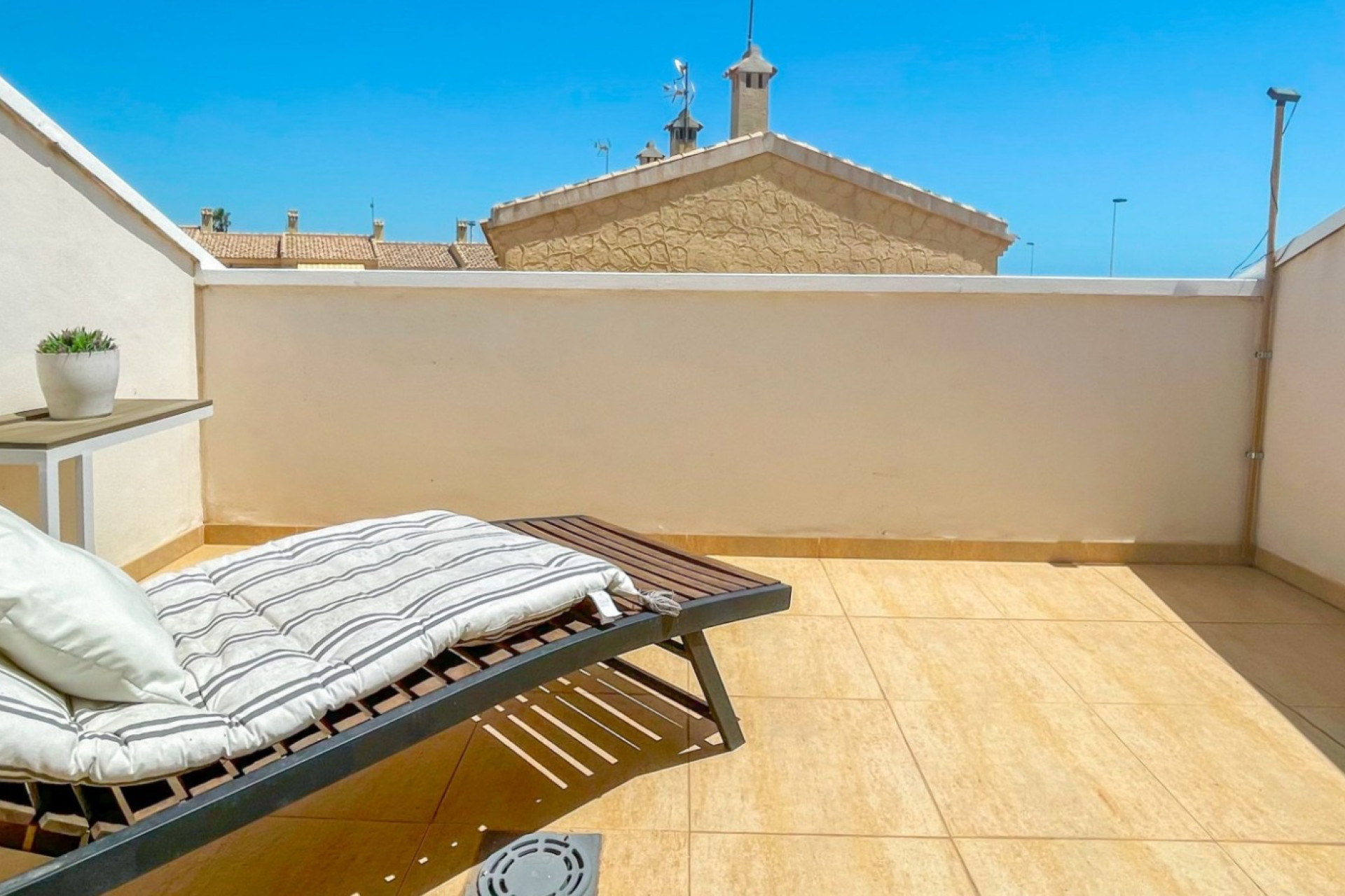 Resale - Town House - Orihuela Costa - Punta Prima