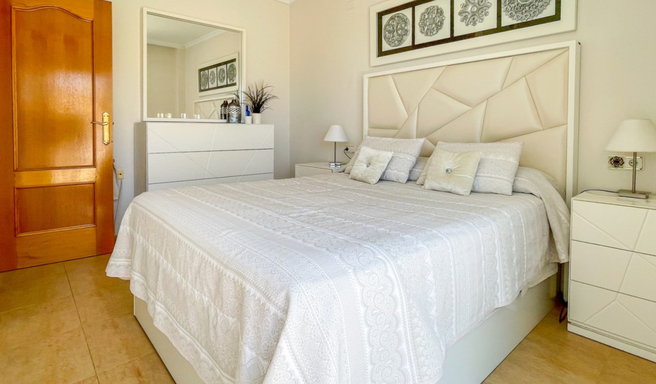 Resale - Town House - Orihuela Costa - Punta Prima