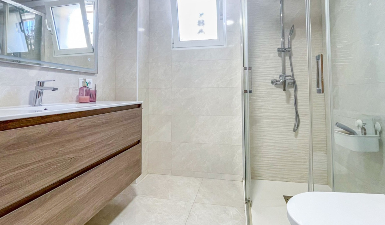 Resale - Town House - Orihuela Costa - Punta Prima