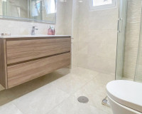 Resale - Town House - Orihuela Costa - Punta Prima