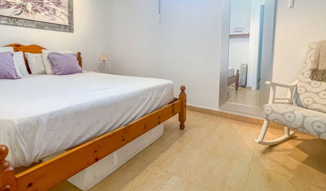Resale - Town House - Orihuela Costa - Punta Prima
