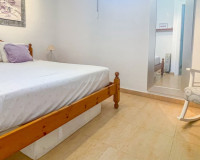 Resale - Town House - Orihuela Costa - Punta Prima