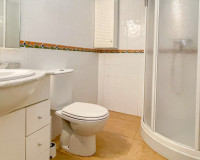 Resale - Town House - Orihuela Costa - Punta Prima