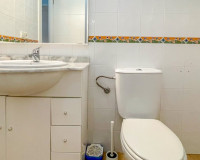 Resale - Town House - Orihuela Costa - Punta Prima
