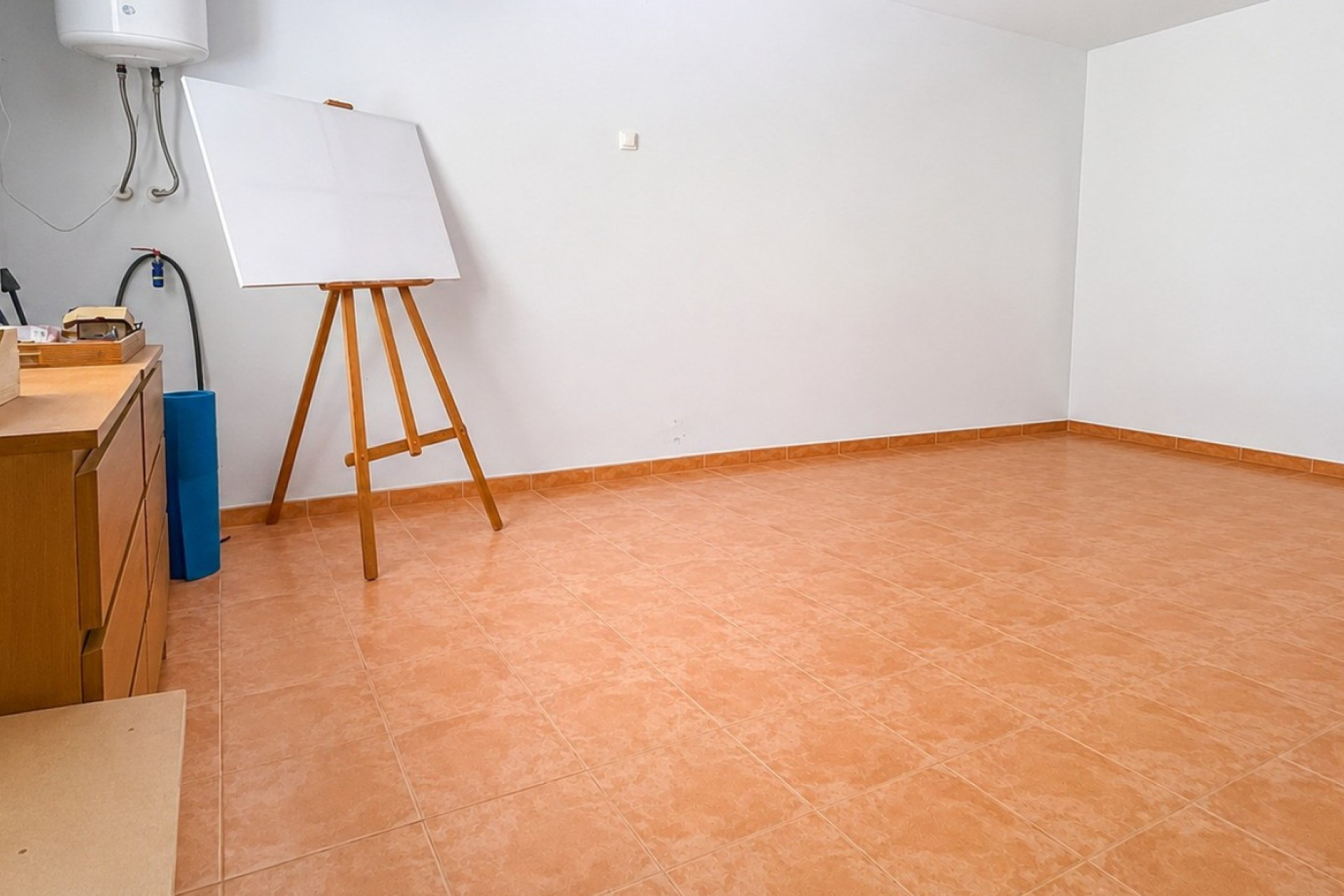 Resale - Town House - Orihuela Costa - Punta Prima