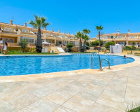 Resale - Town House - Orihuela Costa - Punta Prima