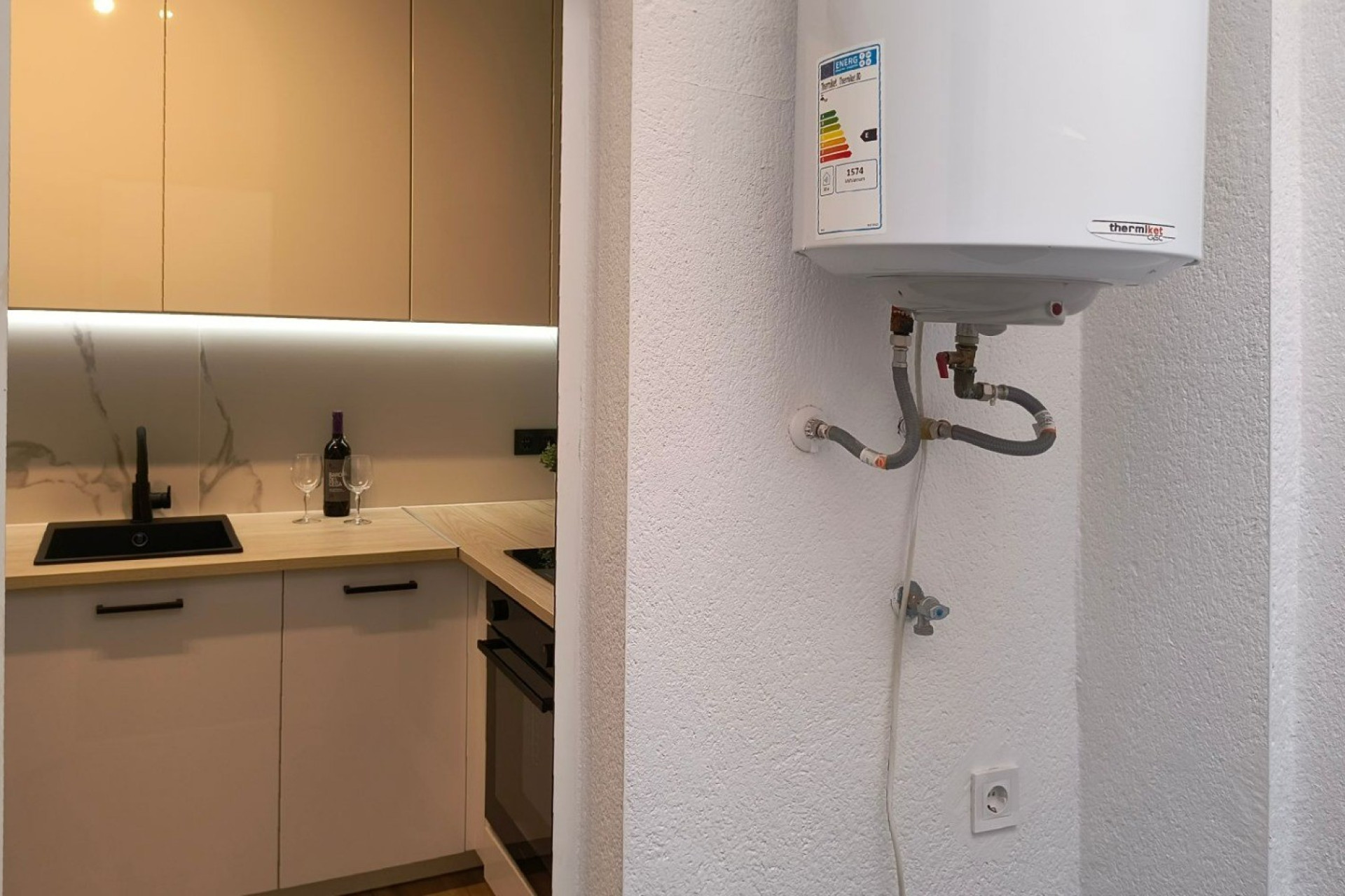 Resale - Town House - Orihuela Costa - Punta Prima