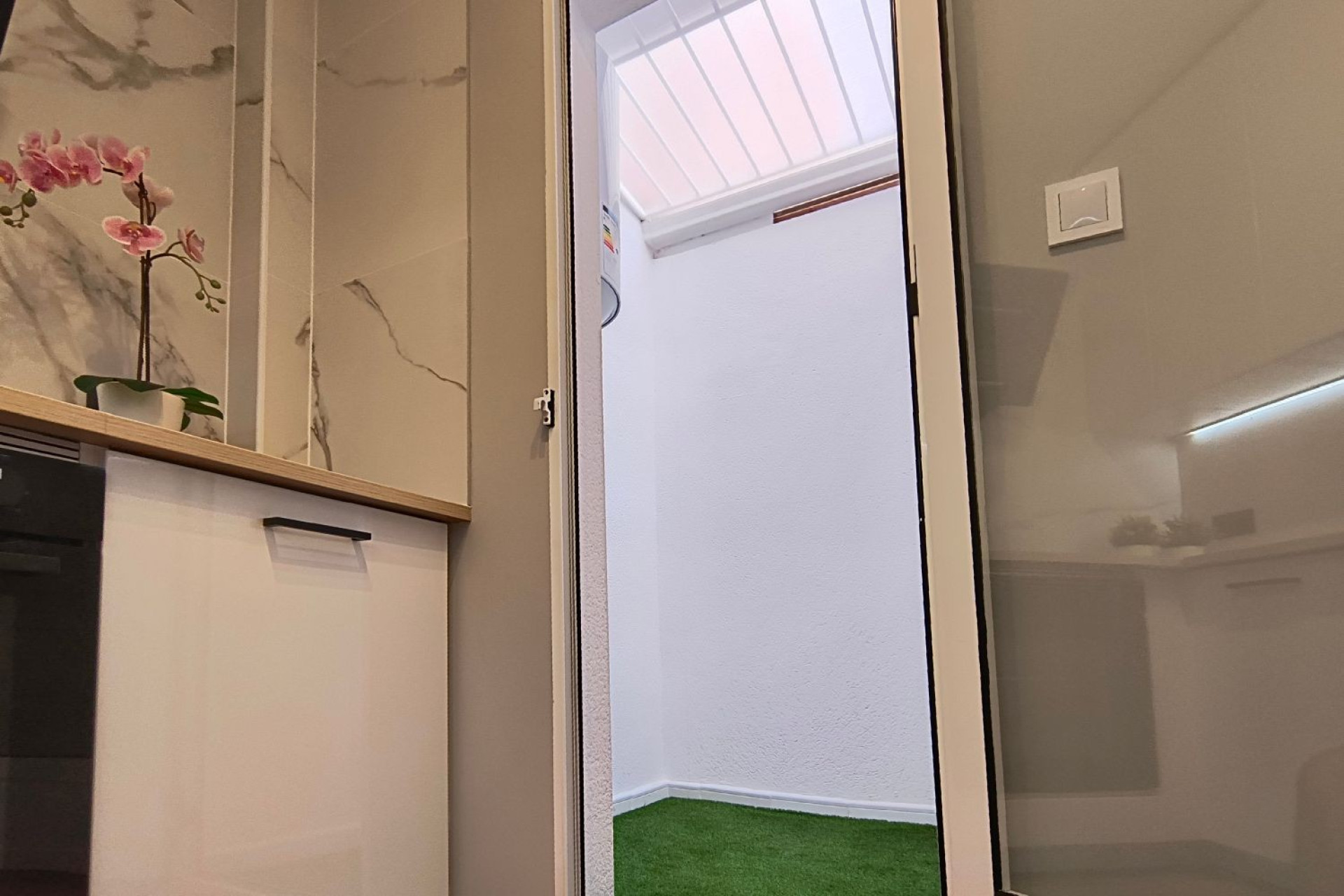 Resale - Town House - Orihuela Costa - Punta Prima
