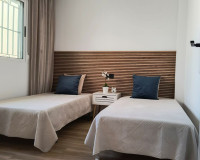 Resale - Town House - Orihuela Costa - Punta Prima