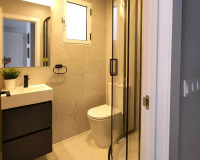 Resale - Town House - Orihuela Costa - Punta Prima