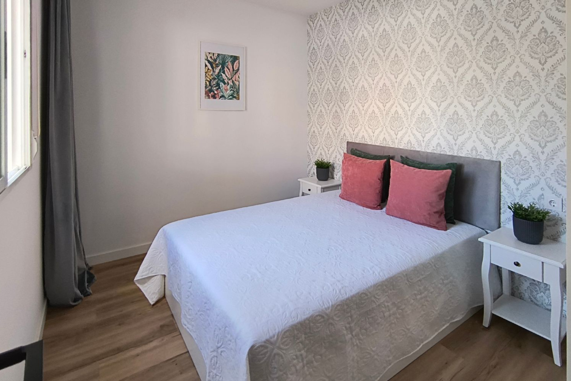 Resale - Town House - Orihuela Costa - Punta Prima