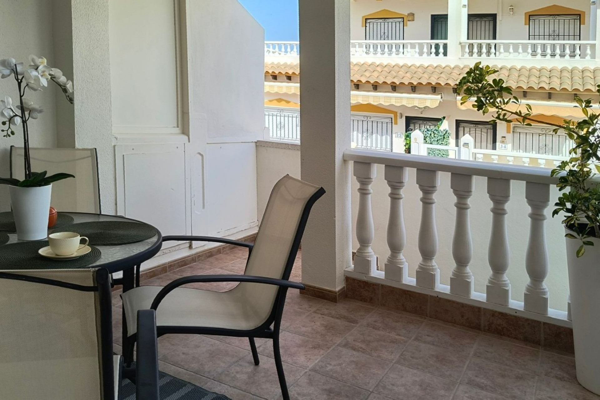 Resale - Town House - Orihuela Costa - Punta Prima