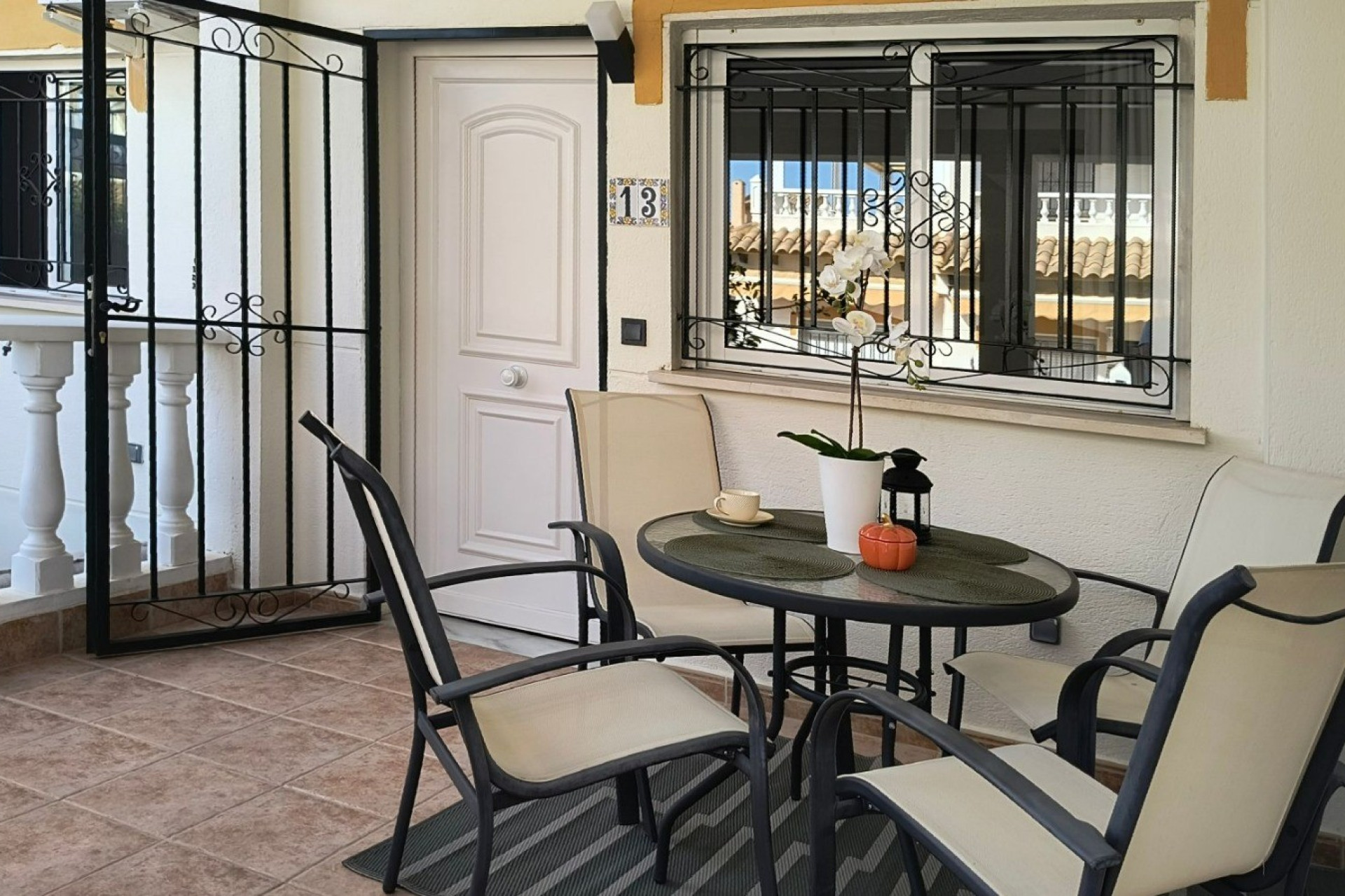 Resale - Town House - Orihuela Costa - Punta Prima