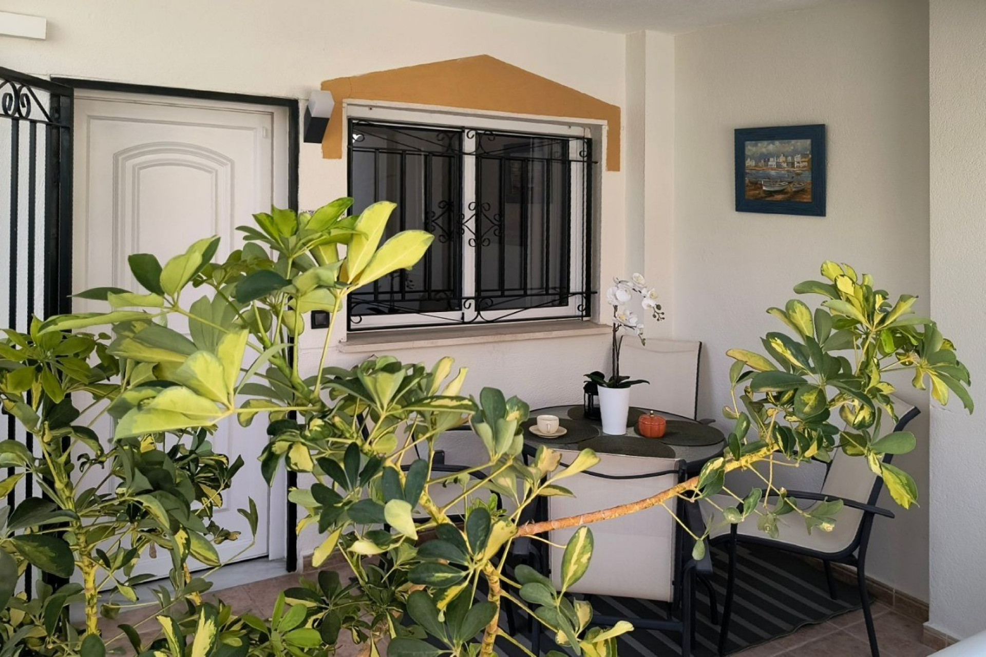 Resale - Town House - Orihuela Costa - Punta Prima