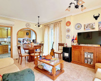 Resale - Town House - Orihuela Costa - Villamartín