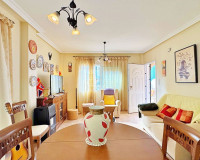 Resale - Town House - Orihuela Costa - Villamartín