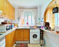 Resale - Town House - Orihuela Costa - Villamartín