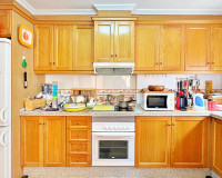 Resale - Town House - Orihuela Costa - Villamartín