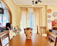 Resale - Town House - Orihuela Costa - Villamartín