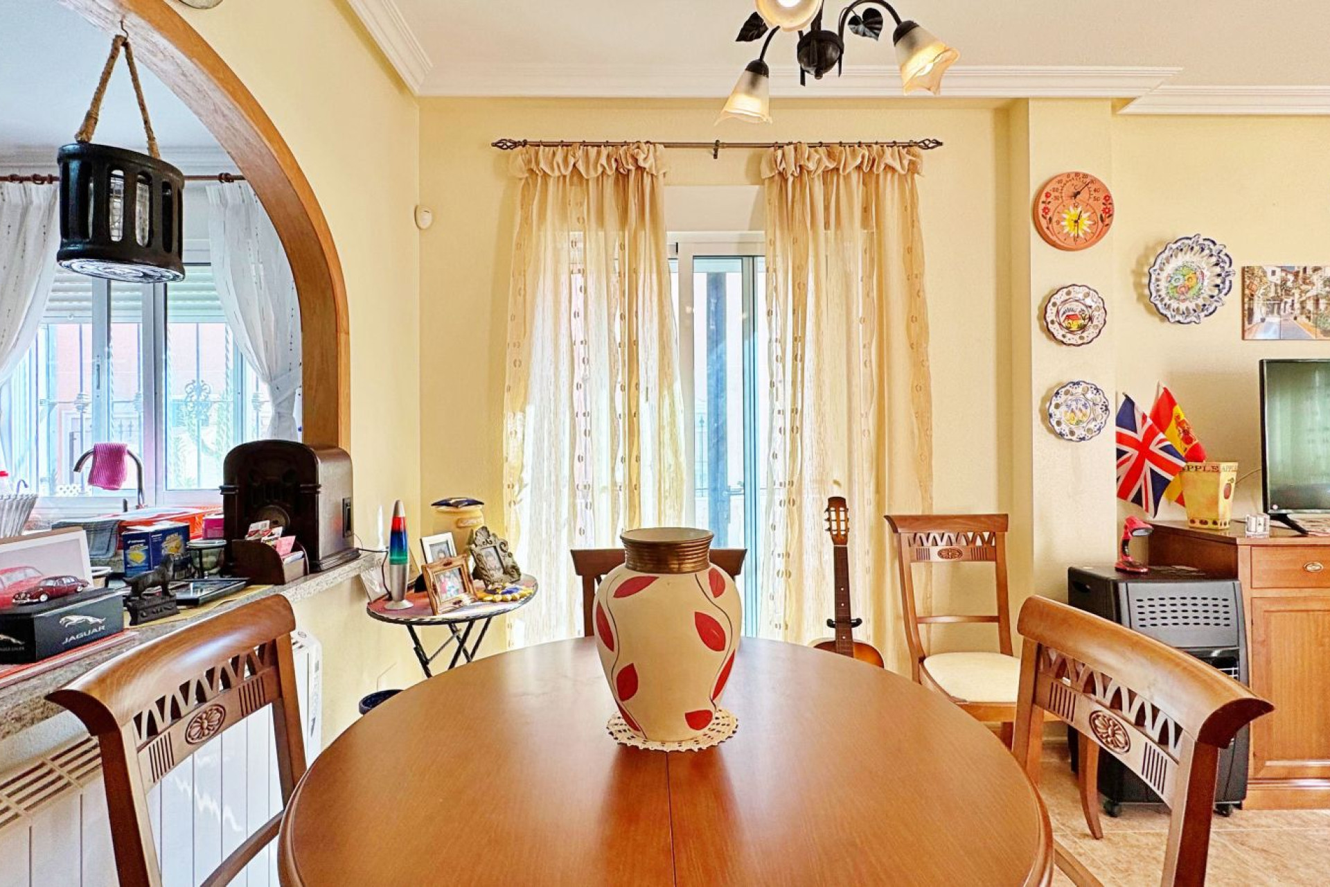 Resale - Town House - Orihuela Costa - Villamartín