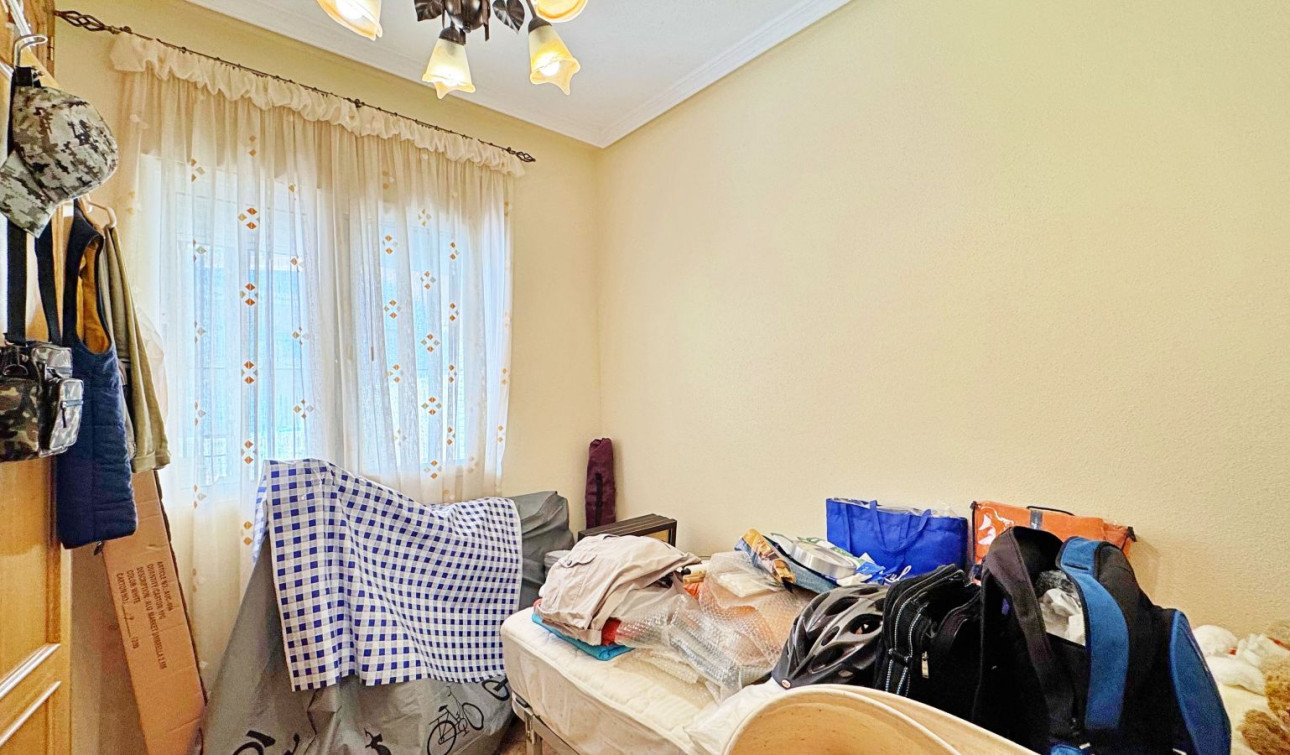 Resale - Town House - Orihuela Costa - Villamartín