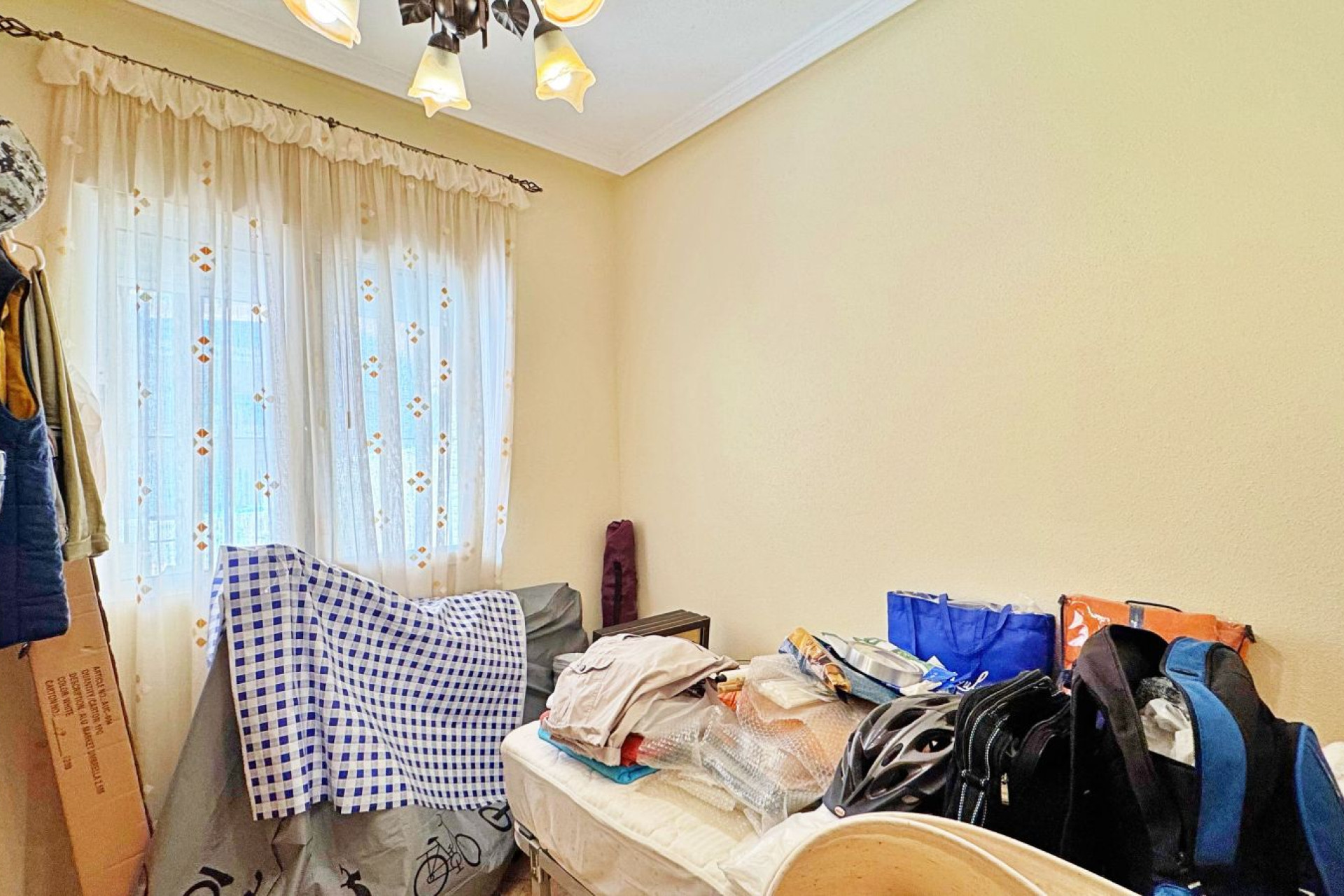 Resale - Town House - Orihuela Costa - Villamartín