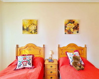 Resale - Town House - Orihuela Costa - Villamartín