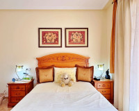 Resale - Town House - Orihuela Costa - Villamartín