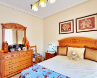 Resale - Town House - Orihuela Costa - Villamartín