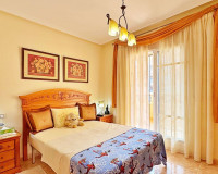 Resale - Town House - Orihuela Costa - Villamartín