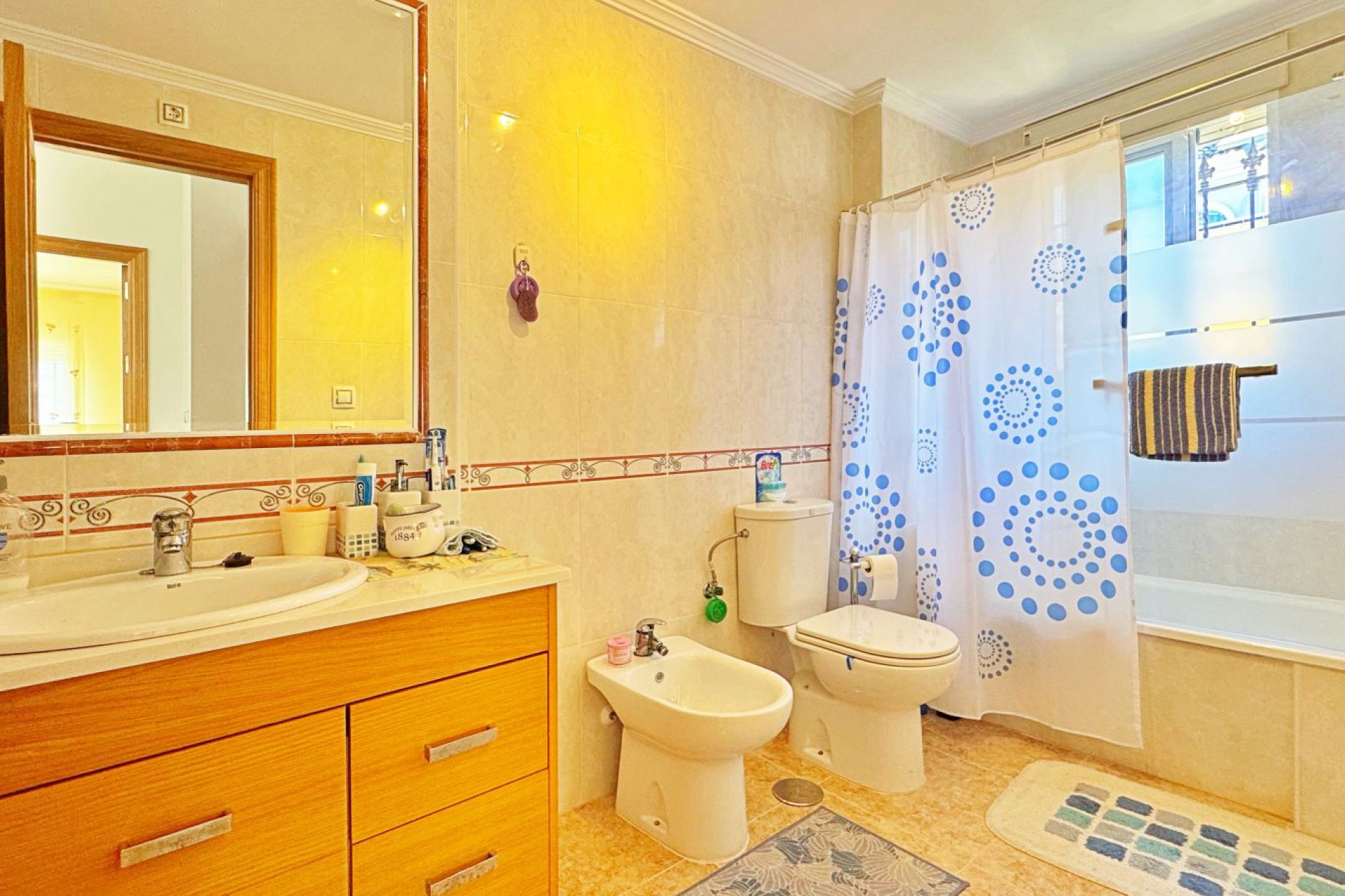 Resale - Town House - Orihuela Costa - Villamartín