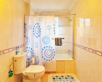 Resale - Town House - Orihuela Costa - Villamartín