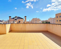 Resale - Town House - Orihuela Costa - Villamartín
