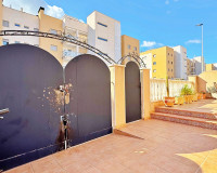 Resale - Town House - Orihuela Costa - Villamartín