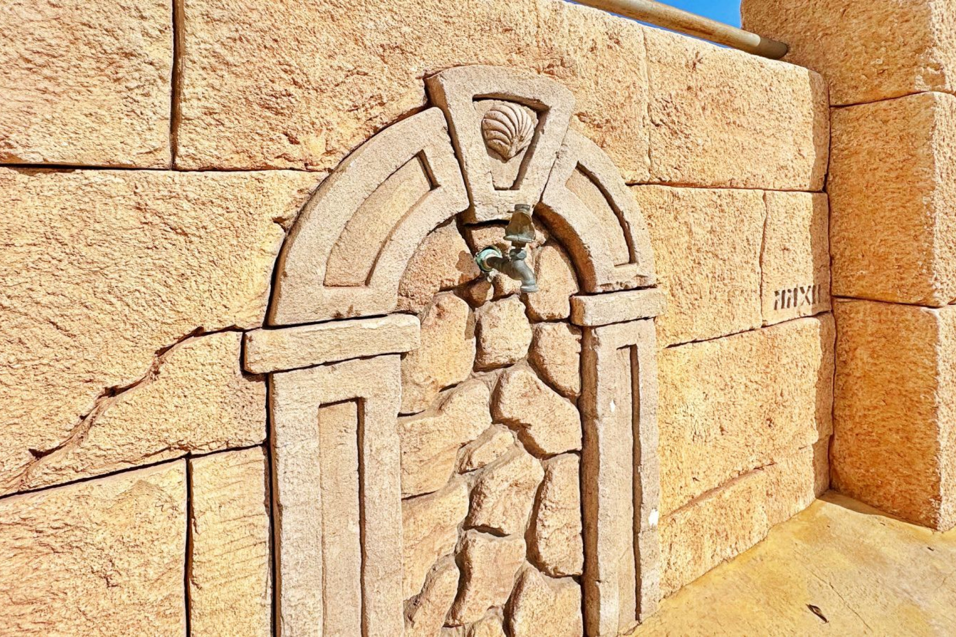 Resale - Town House - Orihuela Costa - Villamartín