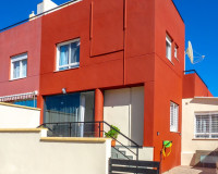 Resale - Town House - Orihuela Costa - Villamartín