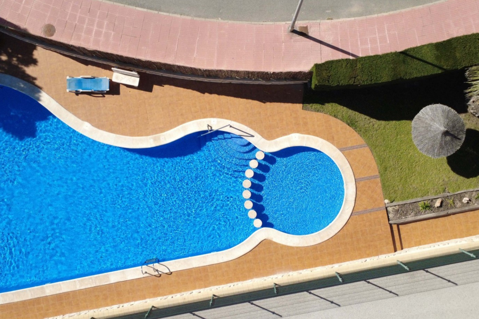 Resale - Town House - Orihuela Costa - Villamartín