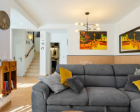 Resale - Town House - Orihuela Costa - Villamartín