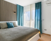 Resale - Town House - Orihuela Costa - Villamartín