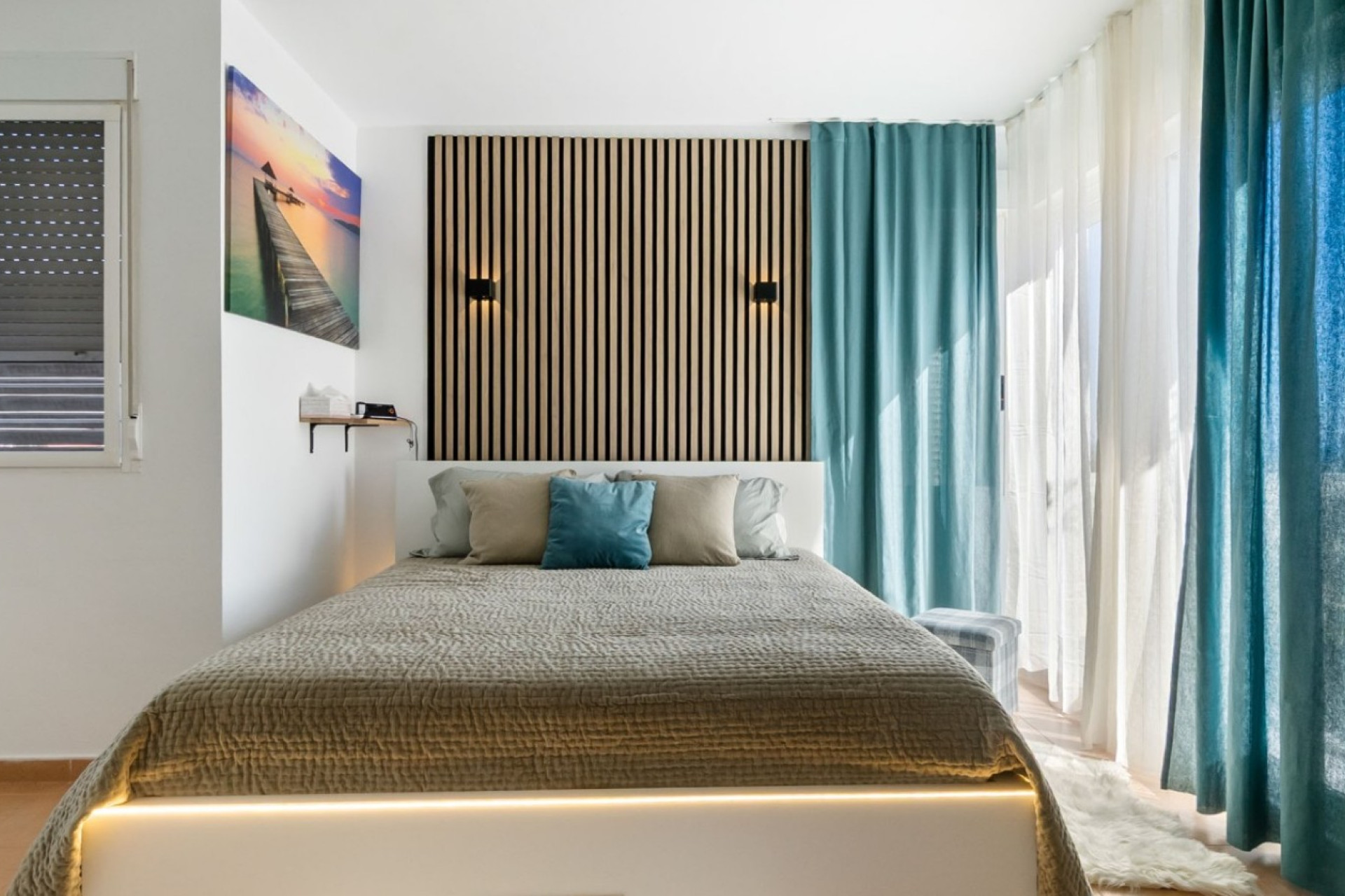 Resale - Town House - Orihuela Costa - Villamartín